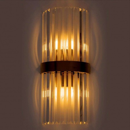 Настенные светильники ML.503.02 GD MODELUX | Svetdom.by