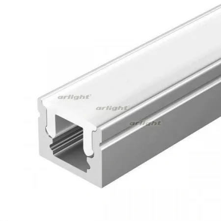ARLIGHT Профиль ARH-MINI5-2000 ANOD (Arlight, Алюминий)