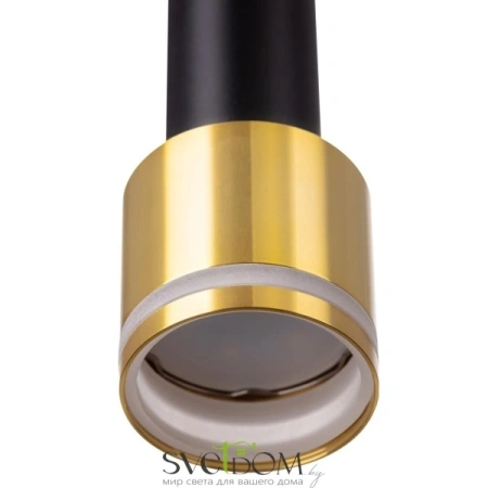 Citilux Bruno CL565314 Бра Чёрный+Бронза CITILUX