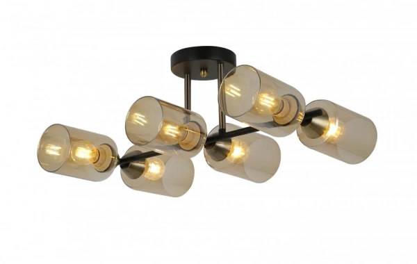 Люстра Freya FR5129PL-06B