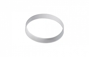 Crystal Lux CLT RING 044C WH