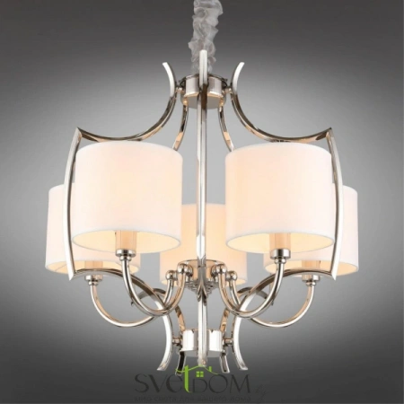 Люстры подвесныеAPL.737.06.05 Aployt | Svetdom.by