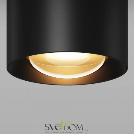 Потолочные светильники Maytoni O498CL-L7B3K от Магазина Svetdom.by