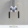 Citilux Декарт CL704422 LED Бра с выключателем Матовый Хром CITILUX