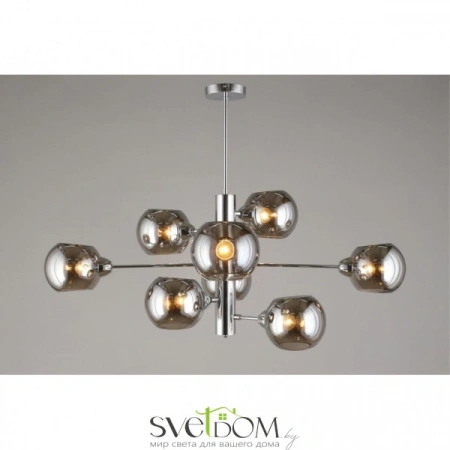 Люстры потолочныеAPL.904.07.08 Aployt | Svetdom.by