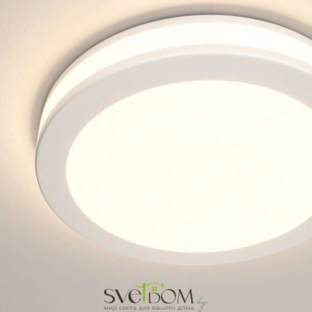 Встраиваемые светильники Maytoni DL2001-L12W от Магазина Svetdom.by