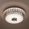 Потолочные светильники LED4U 1163-400 CR от Магазина Svetdom.by
