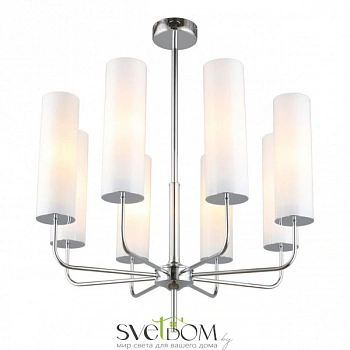 Люстра потолочная Omnilux  OML-99607-08