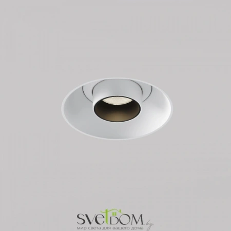 Встраиваемые светильники Maytoni C140TRS-L300-7W3K-W от Магазина Svetdom.by