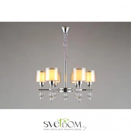 Люстры подвесныеOML-70803-06 Omnilux | Svetdom.by