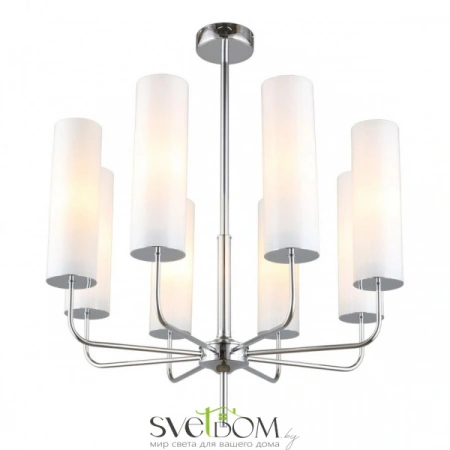 Люстры потолочныеOML-99607-08 Omnilux | Svetdom.by