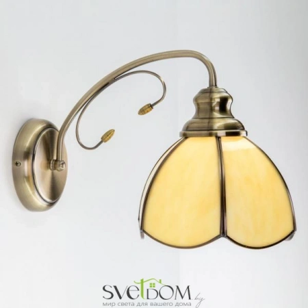 Бра CL443311 CITILUX | Svetdom.by