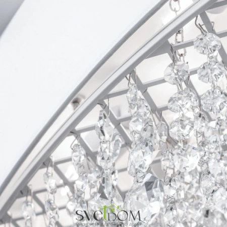 Подвесные светильники Maytoni MOD600PL-09W от Магазина Svetdom.by