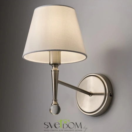 Бра и настенные светильники FR2190WL-01N Freya | Svetdom.by