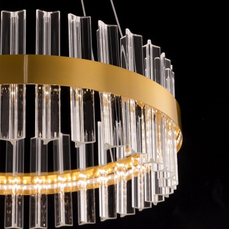 Люстры подвесныеCL337043 CITILUX | Svetdom.by