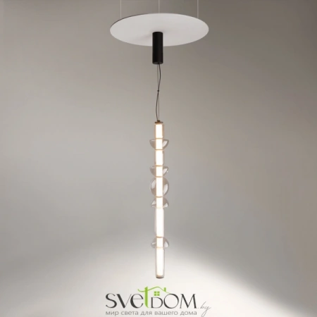 Подвесные светильники Maytoni MOD210PL-L39B3K от Магазина Svetdom.by