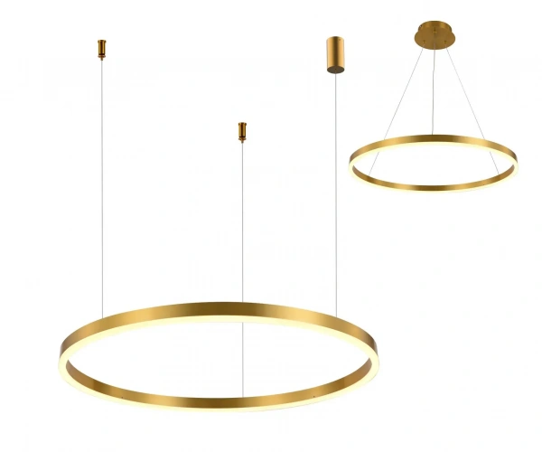 Подвесные светильники Kink Light 08214,36A(3000K) от Магазина Svetdom.by