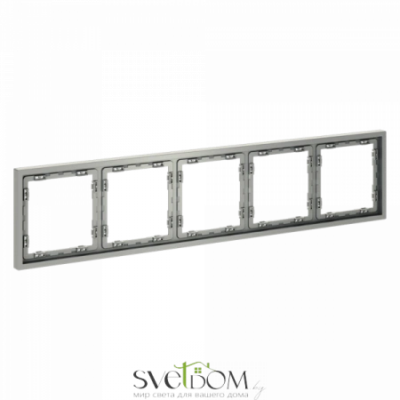 Купить Рамки пластиковые Voltum S70 VLS100505  в Минске