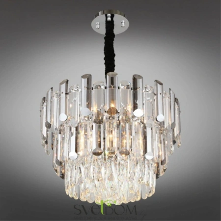 Люстры подвесныеOML-89603-08 Omnilux | Svetdom.by