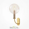 Настенные светильники MOD333WL-01BS Maytoni | Svetdom.by