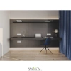Рамки пластиковые Voltum S70 Белый VLS100302 Voltum VLS100302