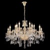 Люстры2502/315 Crystal Lux | Svetdom.by