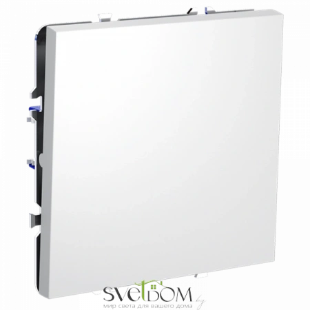 Перекрестный переключатель одноклавишный Voltum S70 VLS010502  VLS010502 Voltum