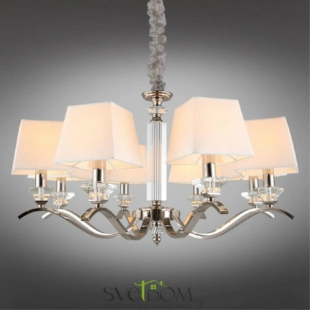 Люстры подвесныеAPL.723.03.08 Aployt | Svetdom.by