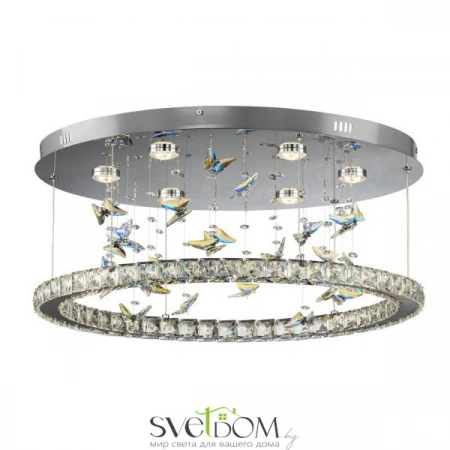 Люстры потолочныеCL322050 CITILUX | Svetdom.by