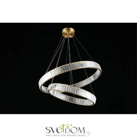 Люстры подвесныеAPL.026.13.85 Aployt | Svetdom.by
