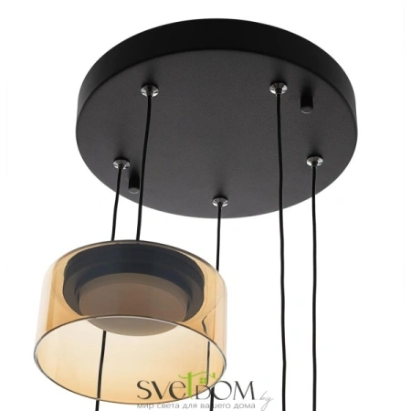 CITILUX CL243051 ESPACE Подвес CITILUX