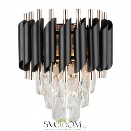 Настенные светильники OML-81801-02 Omnilux | Svetdom.by