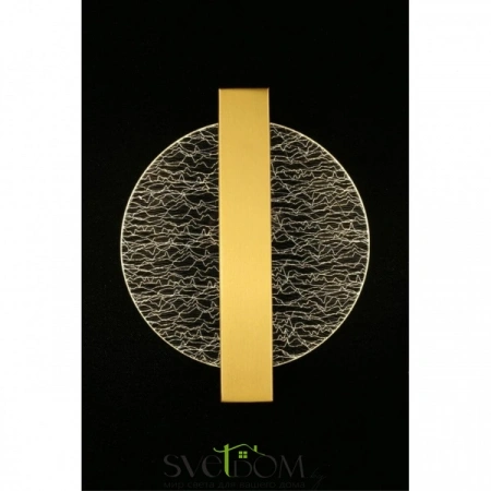 Настенные светильники APL.343.11.08 Aployt | Svetdom.by