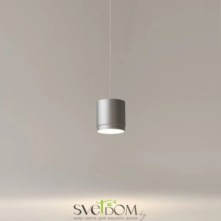 Подвесной светильник Maytoni P088PL-GX53-S Maytoni