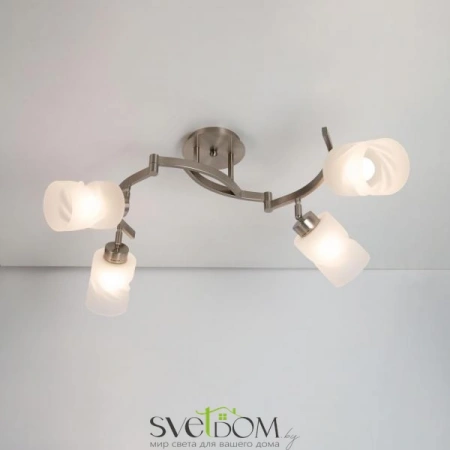 Люстры потолочныеCL125142 CITILUX | Svetdom.by