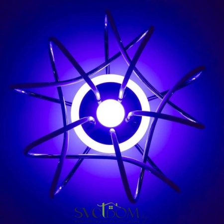 Люстры потолочныеCL229A151E CITILUX | Svetdom.by