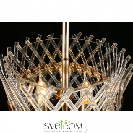 Подвесные светильники Aployt APL.734.06.03 от Магазина Svetdom.by