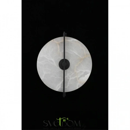 Настенные светильники APL.321.11.05 Aployt | Svetdom.by