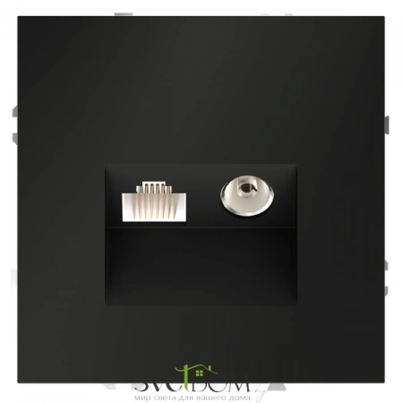 Розетки акустические Voltum S70 VLS060708  Voltum