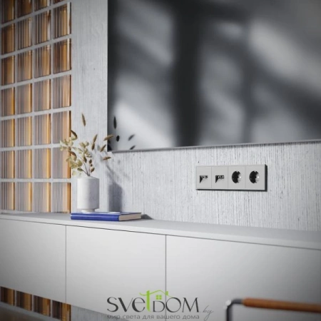 Розетки акустические Voltum S70 VLS060703  Voltum