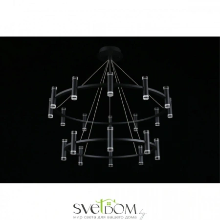Люстры подвесныеAPL.037.03.200 Aployt | Svetdom.by