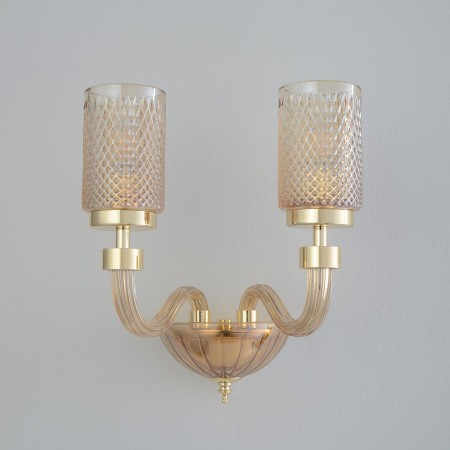 Бра 2971/402 Crystal Lux | Svetdom.by