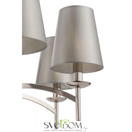 ЛюстрыMOD076PL-06N Maytoni | Svetdom.by