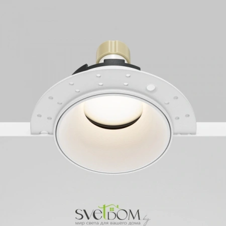 Фото Встраиваемые светильники Maytoni DL051-U-2W Встраиваемые светильники Maytoni DL051-U-2W от Магазина Svetdom.by