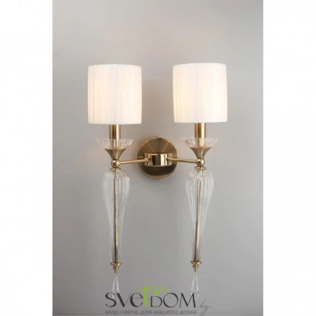 Настенные светильники APL.708.11.02 Aployt | Svetdom.by