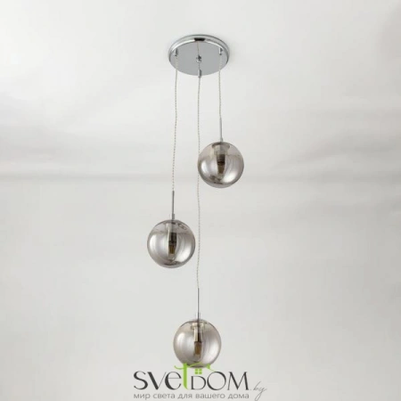 Подвесные светильники CITILUX CL102030 от Магазина Svetdom.by