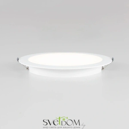 Citilux Галс CLD5522N Встраиваемый светодиодный светильник CITILUX