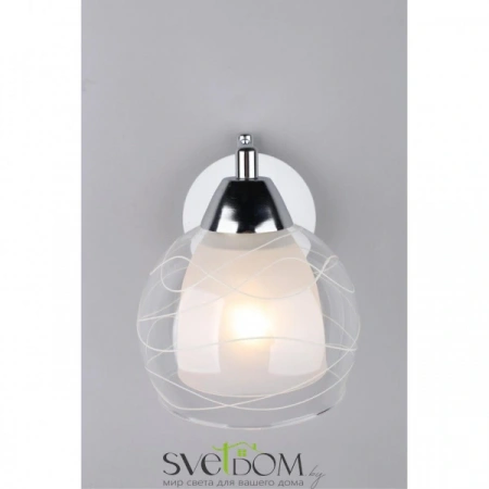 Настенные светильники OML-28311-01 Omnilux | Svetdom.by