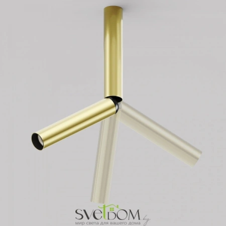 Потолочные светильники Maytoni C142CL-6W4K-BS от Магазина Svetdom.by