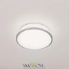 Citilux Дельта CLD6008Wz LED Встраиваемый светильник с диммером Белый CITILUX